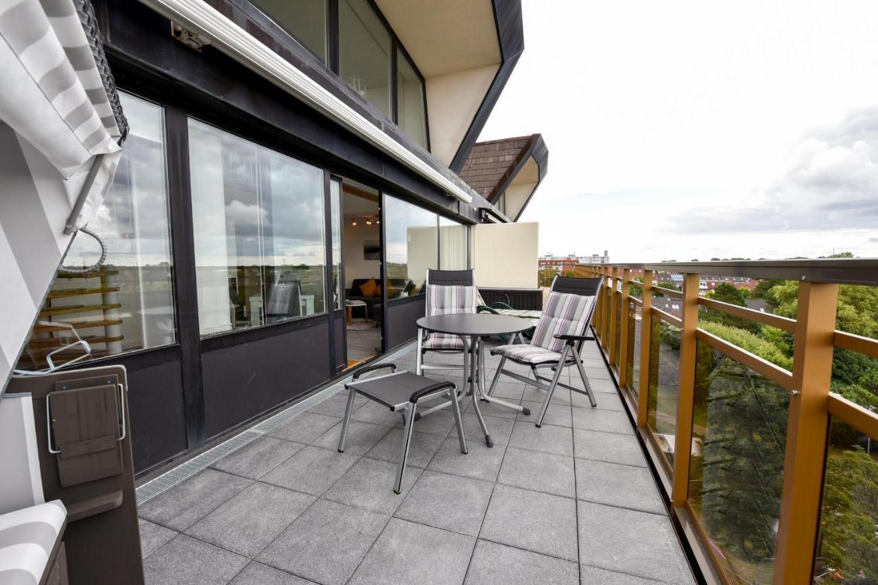 Apartment Haus 