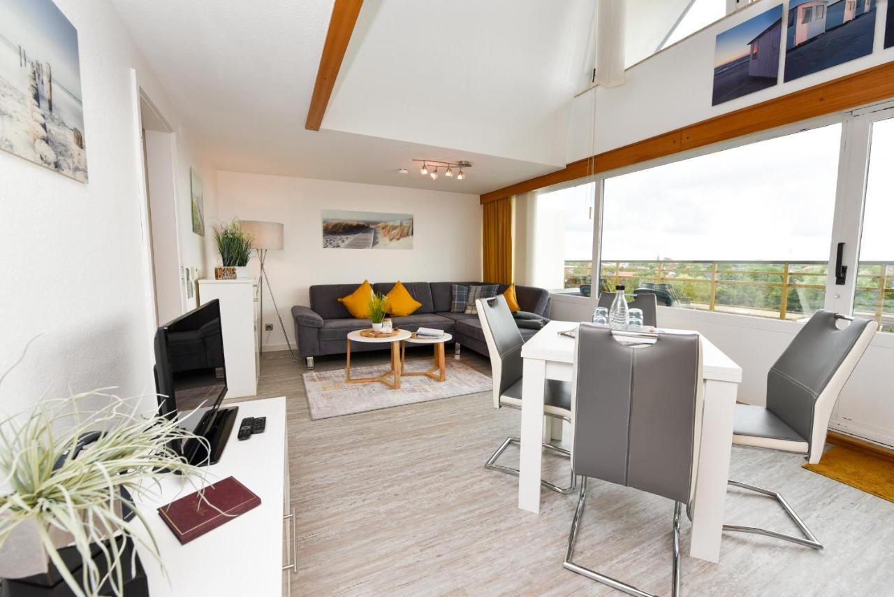 Apartment Haus 
